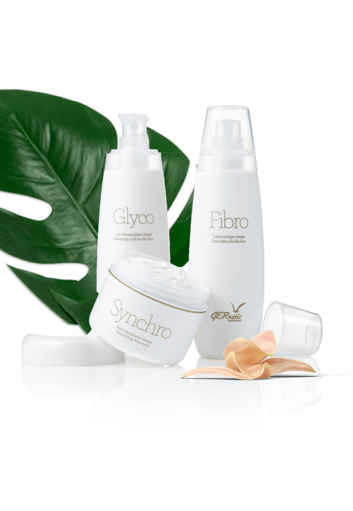 GERNETIC PRODUCTS – Irresistible You
